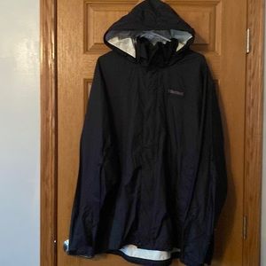 Xxl Marmot rain coat